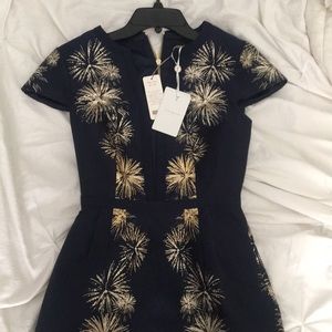 BRAND NEW Ted Baker Dress